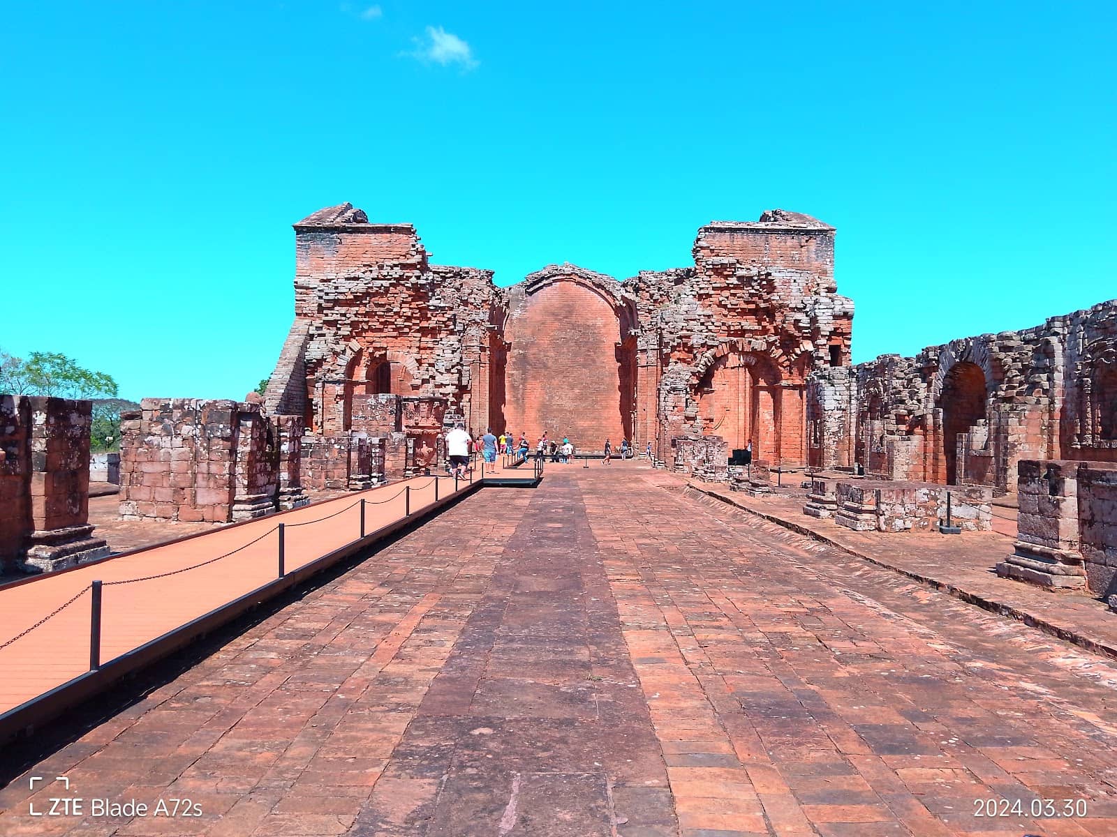 Museo Histórico Municipal