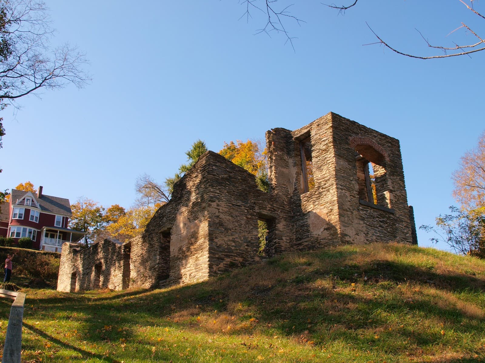 The Point - Image 1