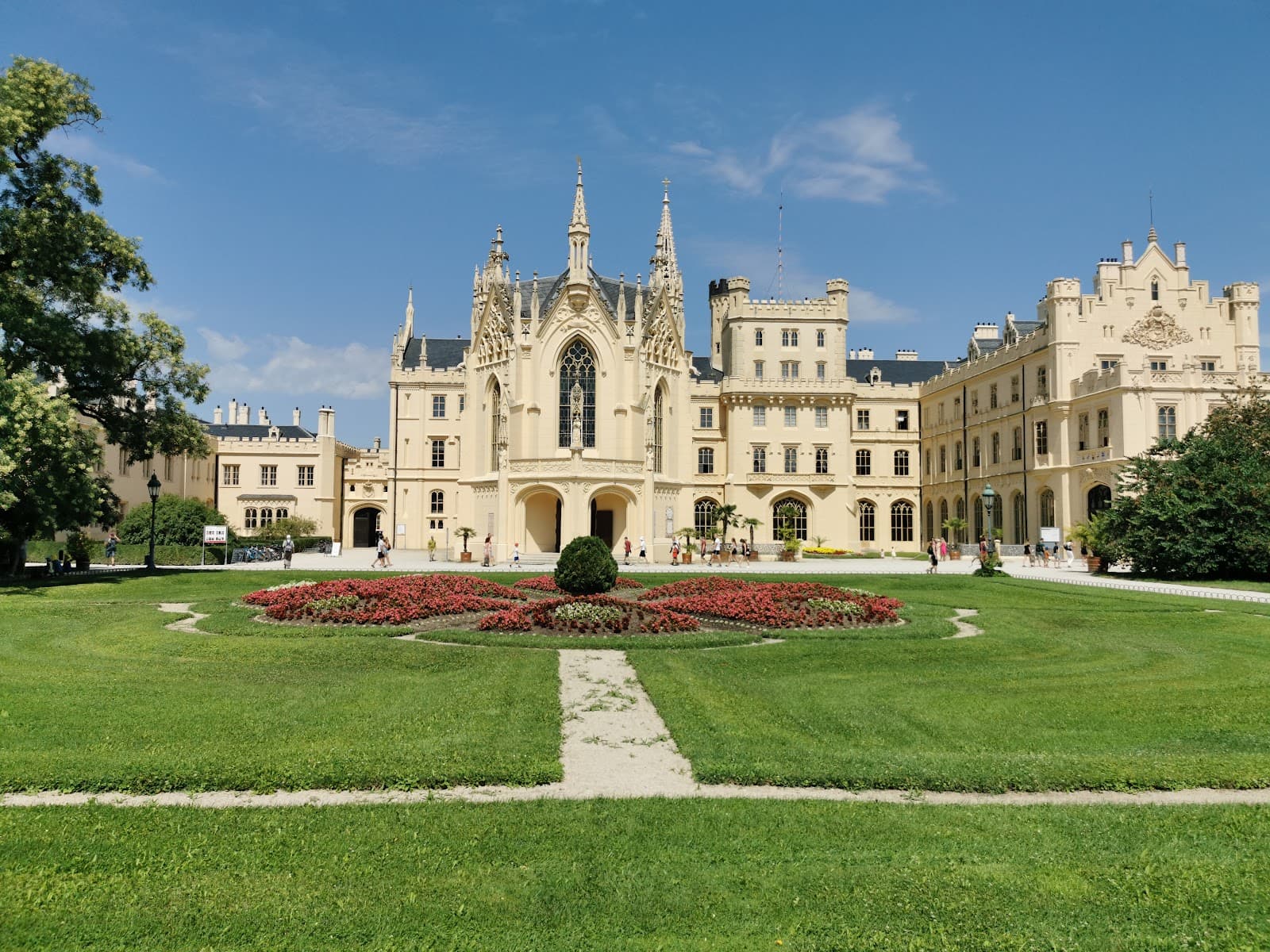 Lednice–Valtice Cultural Landscape - Image 1