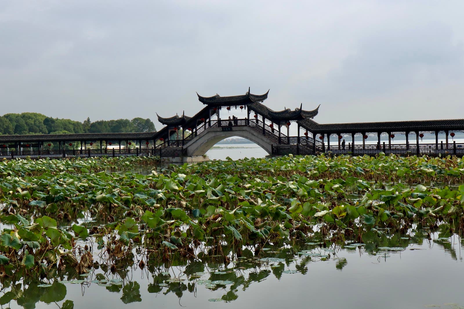 Jinxi Ancient Town - Image 1
