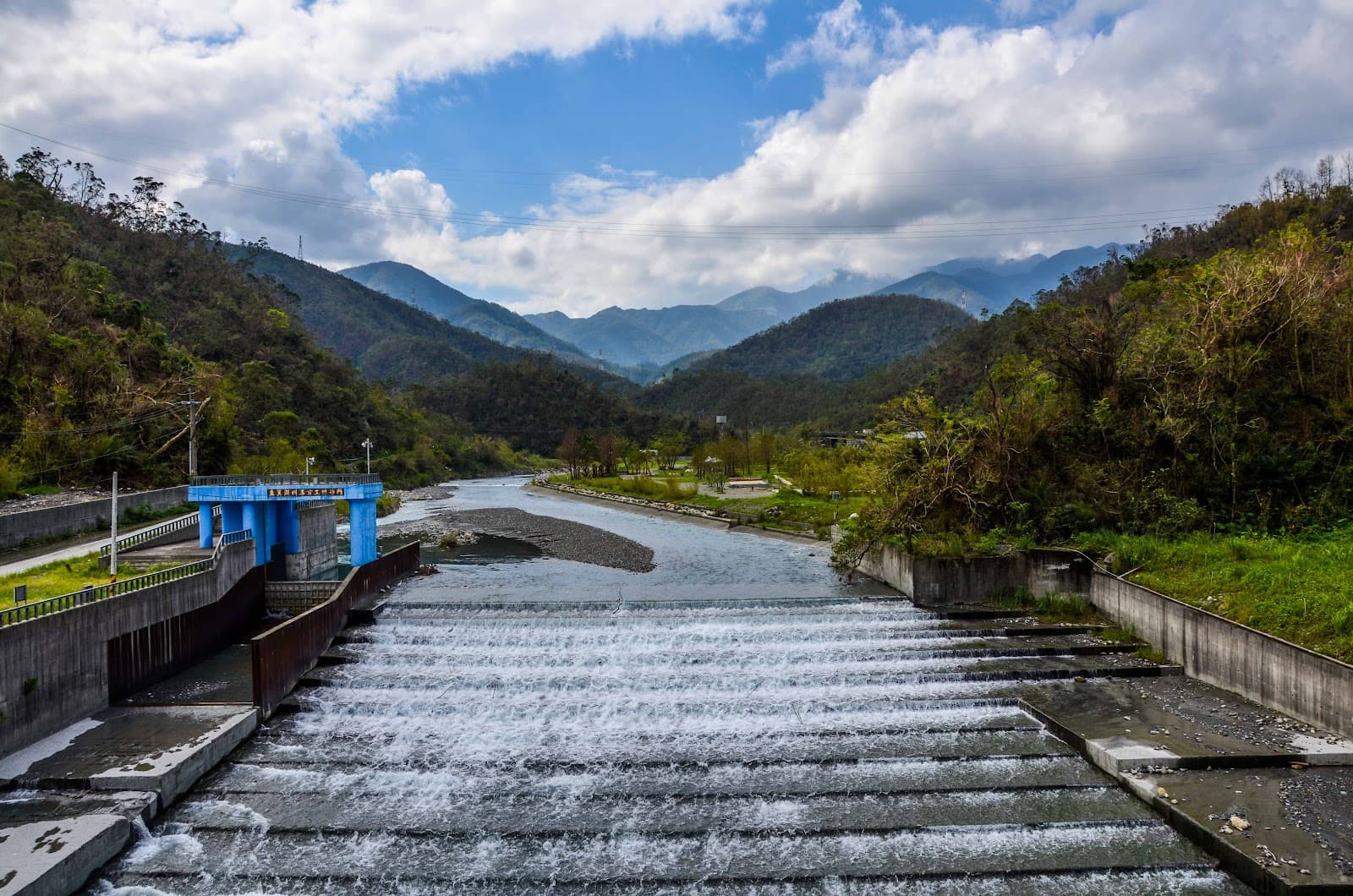 Wulaokeng Scenic Area - Image 1