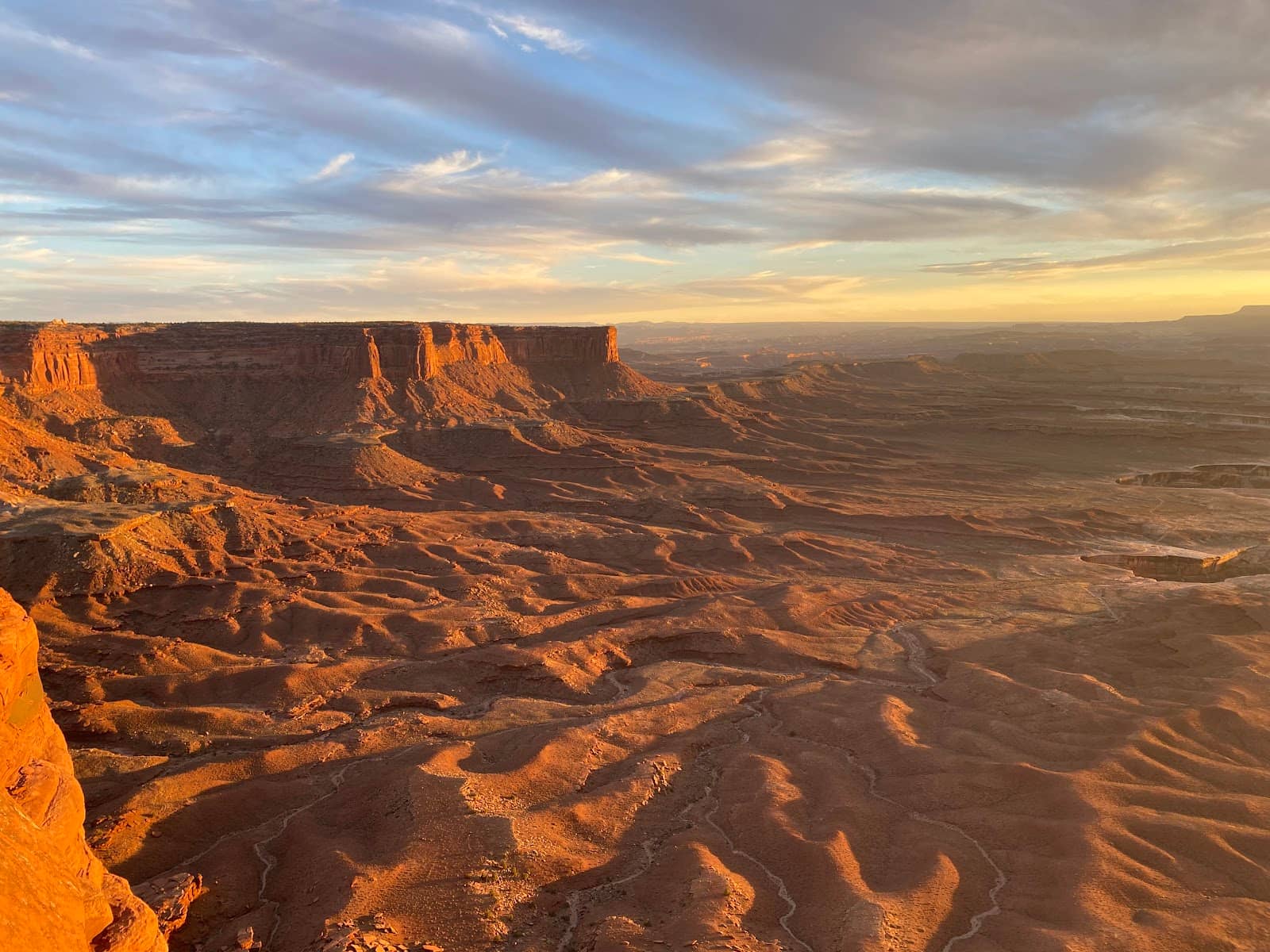 Geological Masterpiece