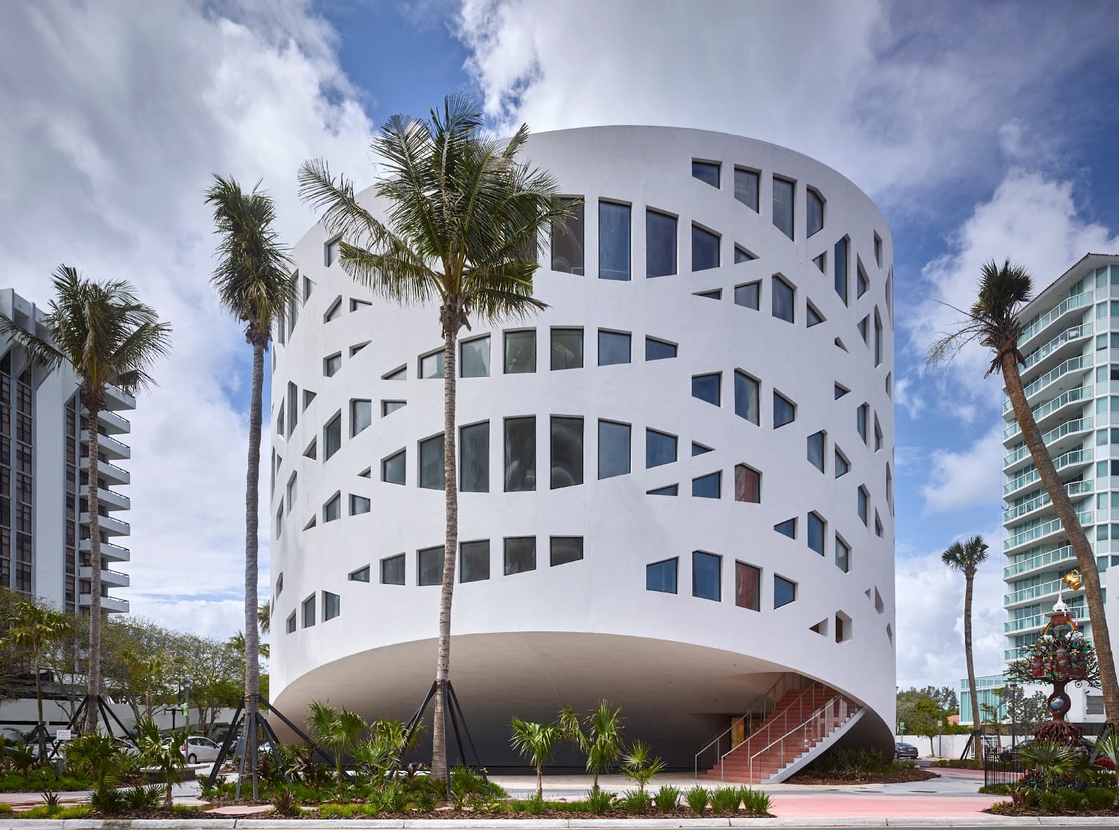 Faena Forum - Image 1