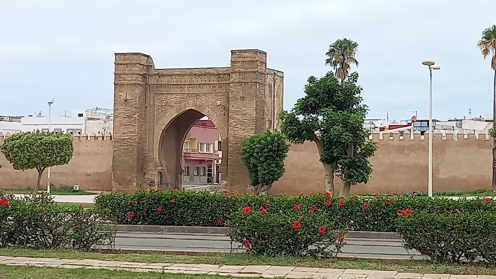 Bab Lamrissa - Image 1
