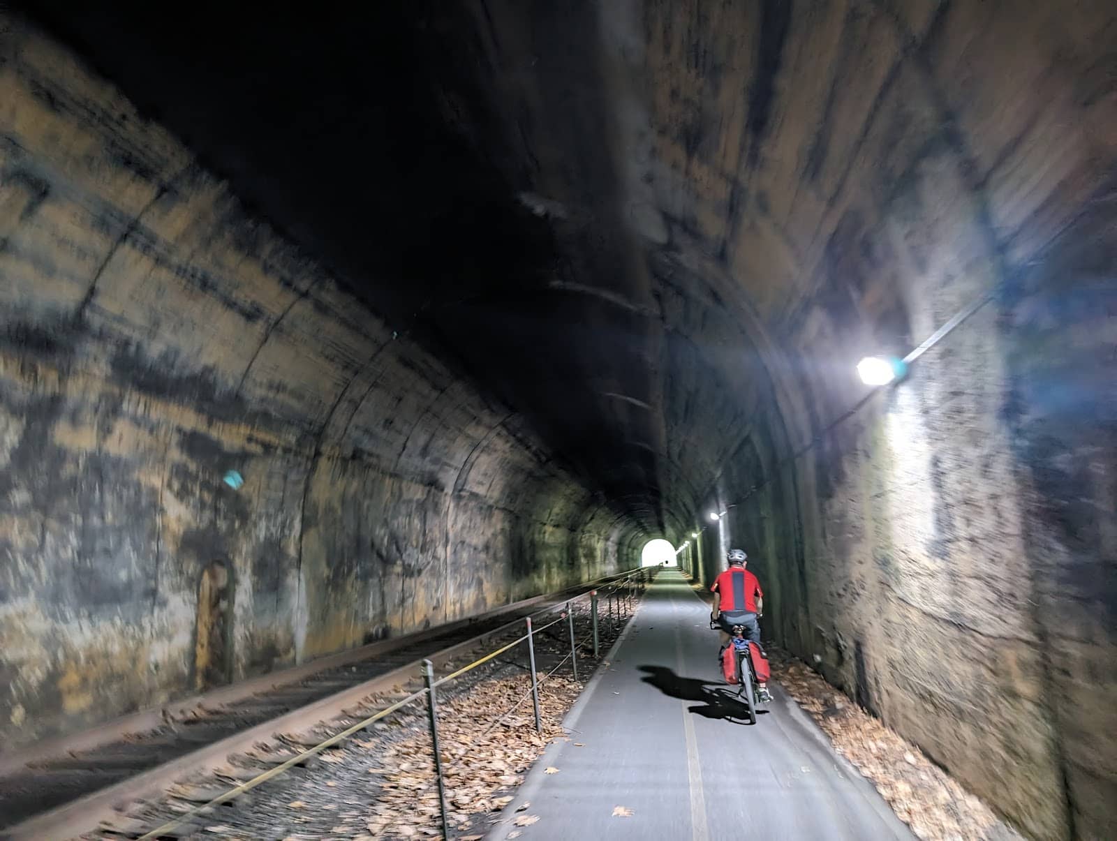 GAP Trail Cycling