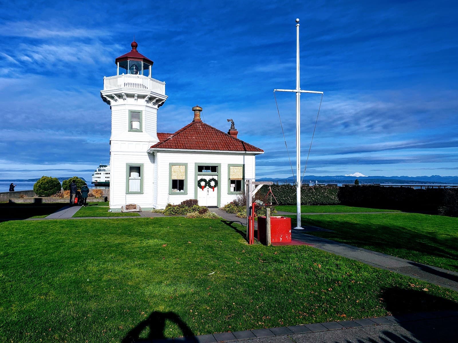 Mukilteo Lighthouse Park - Image 1