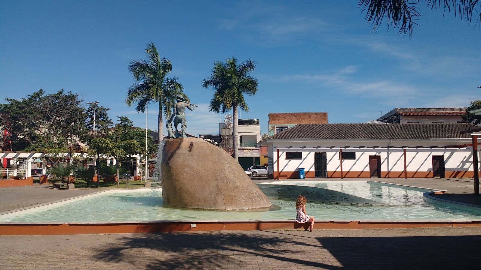Caiçara Community Conversations