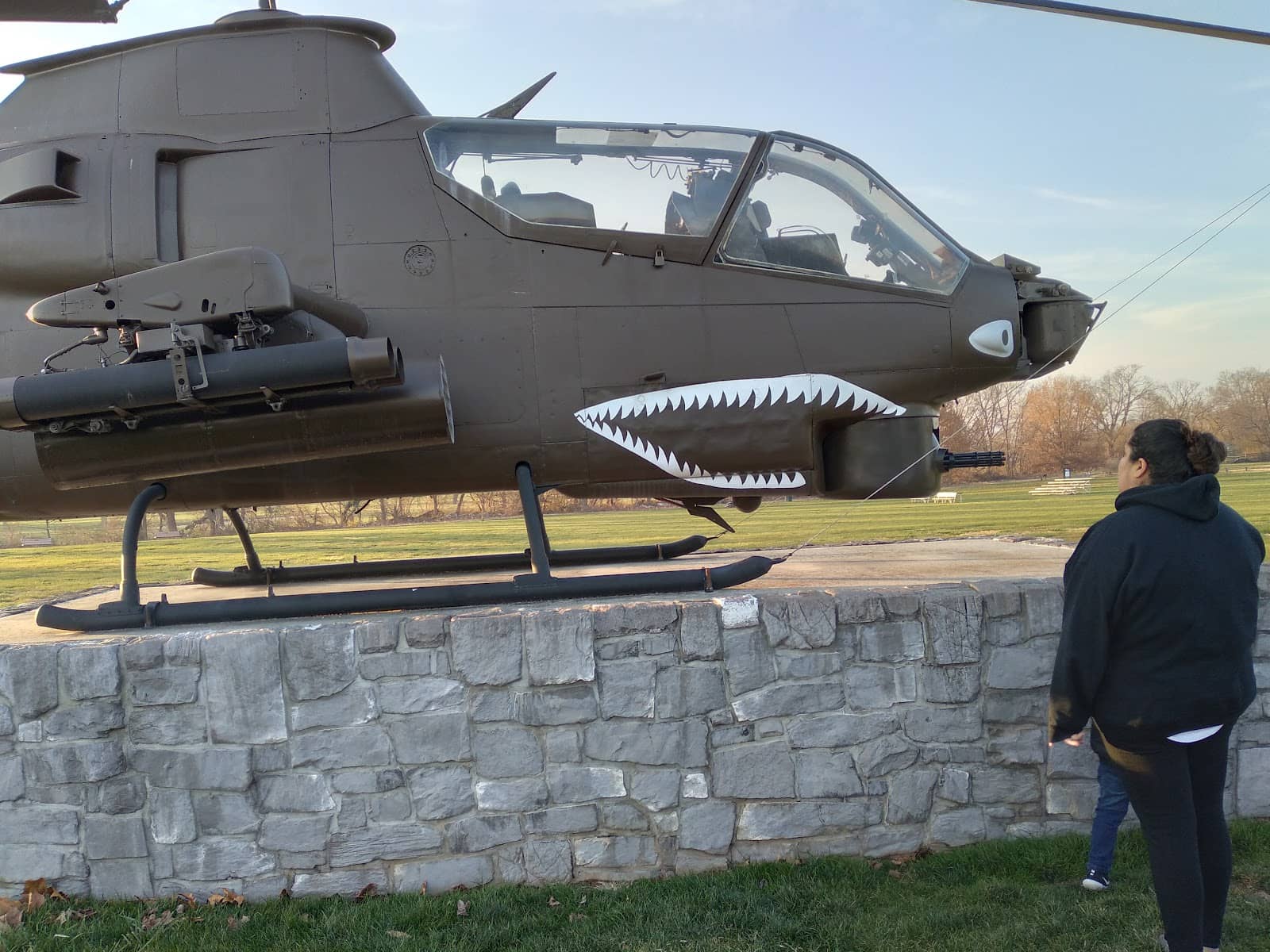 Interactive Exhibits