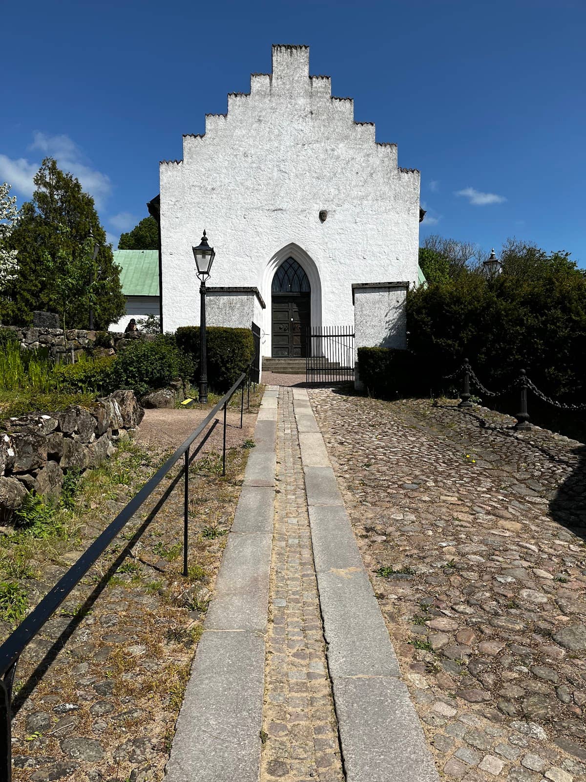 Vertical photo