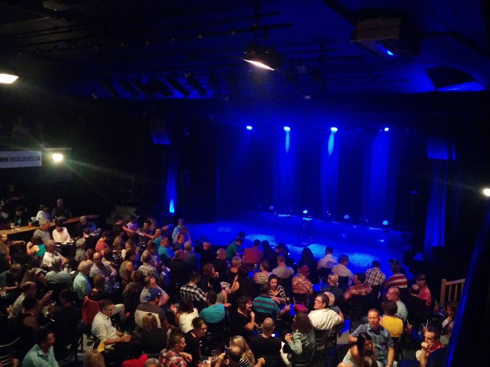 Diverse Performances