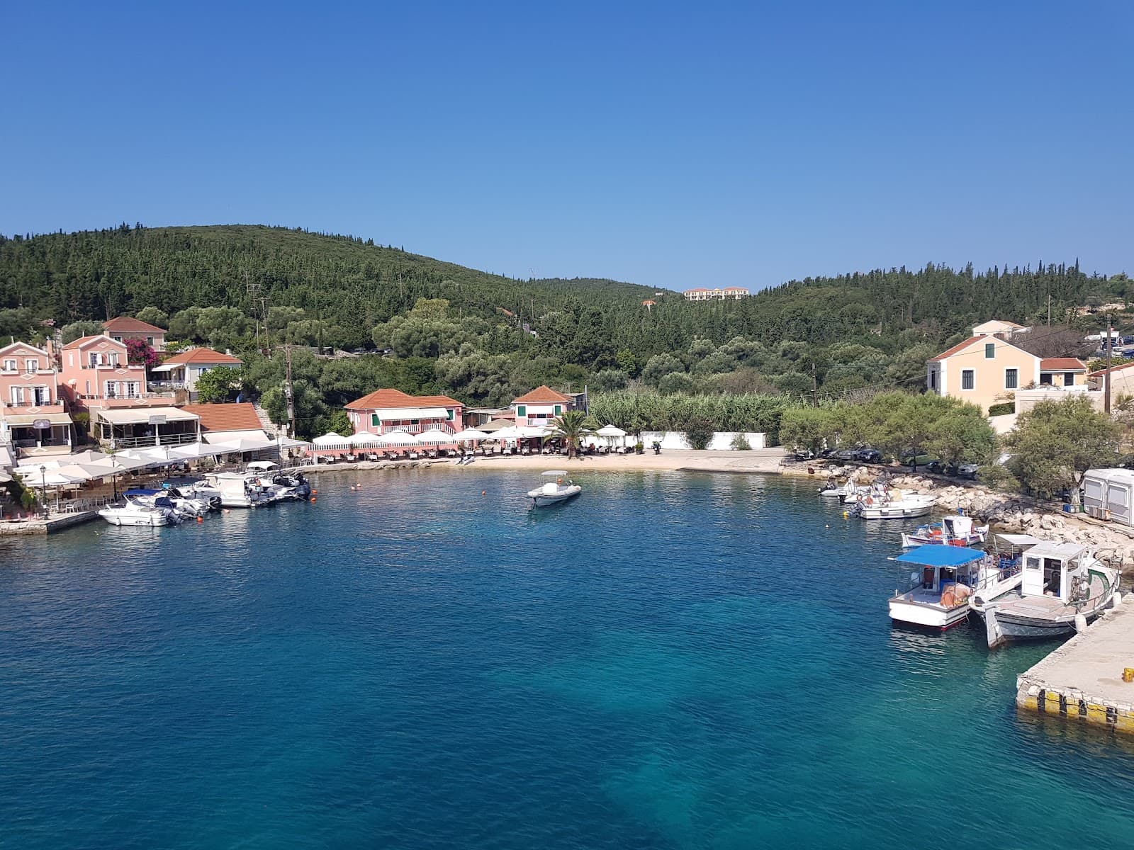 Argostoli Town - Image 1