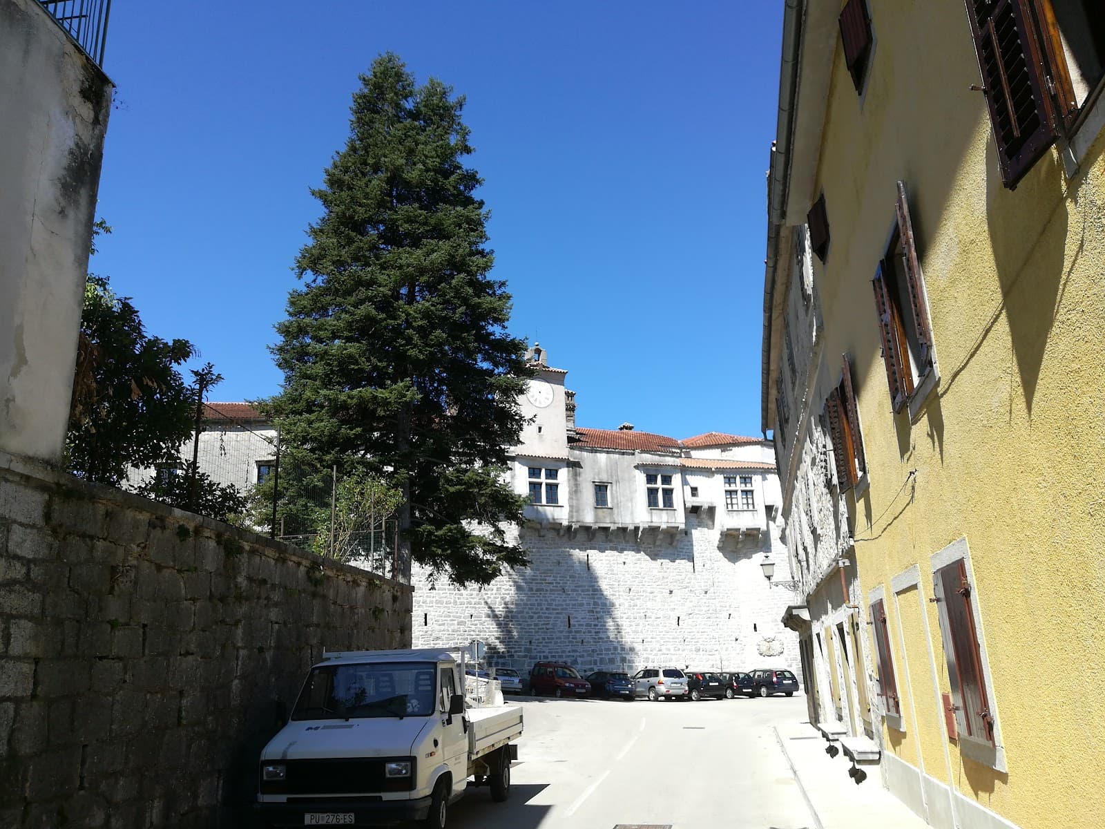 Pazin Castle Pazin Croatia - Image 1