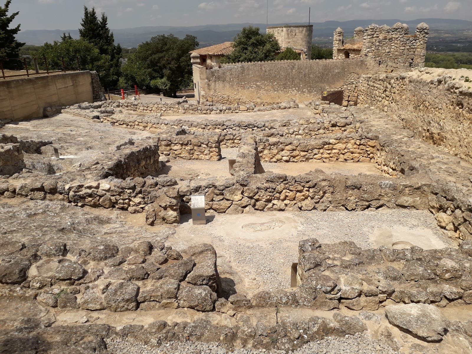 Olèrdola Archaeological Park - Image 1