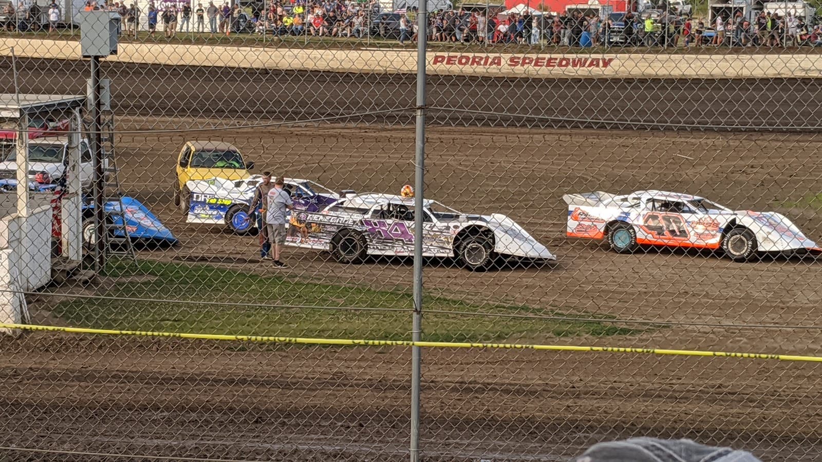 Peoria Speedway - Image 1