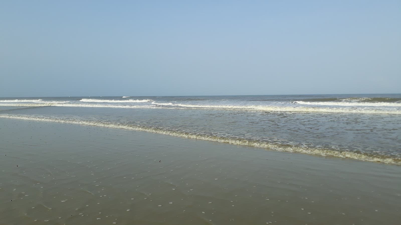 Varca Beach Goa - Image 1
