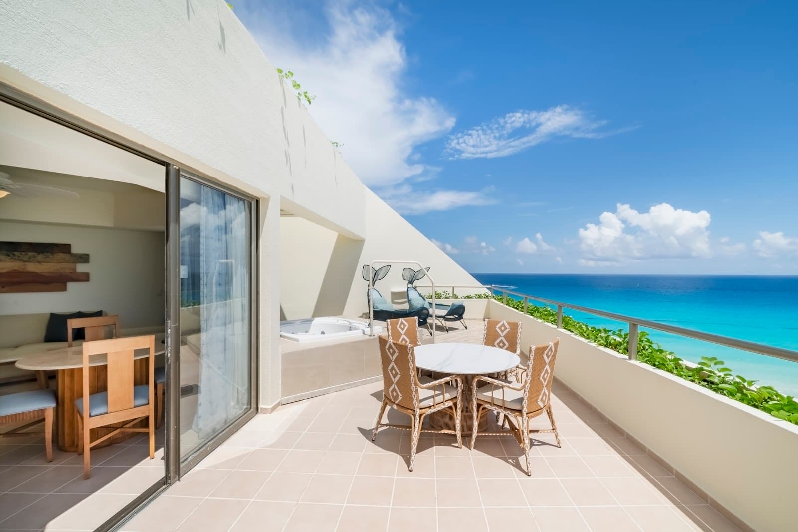 Iberostar Selection Cancun - Image 1