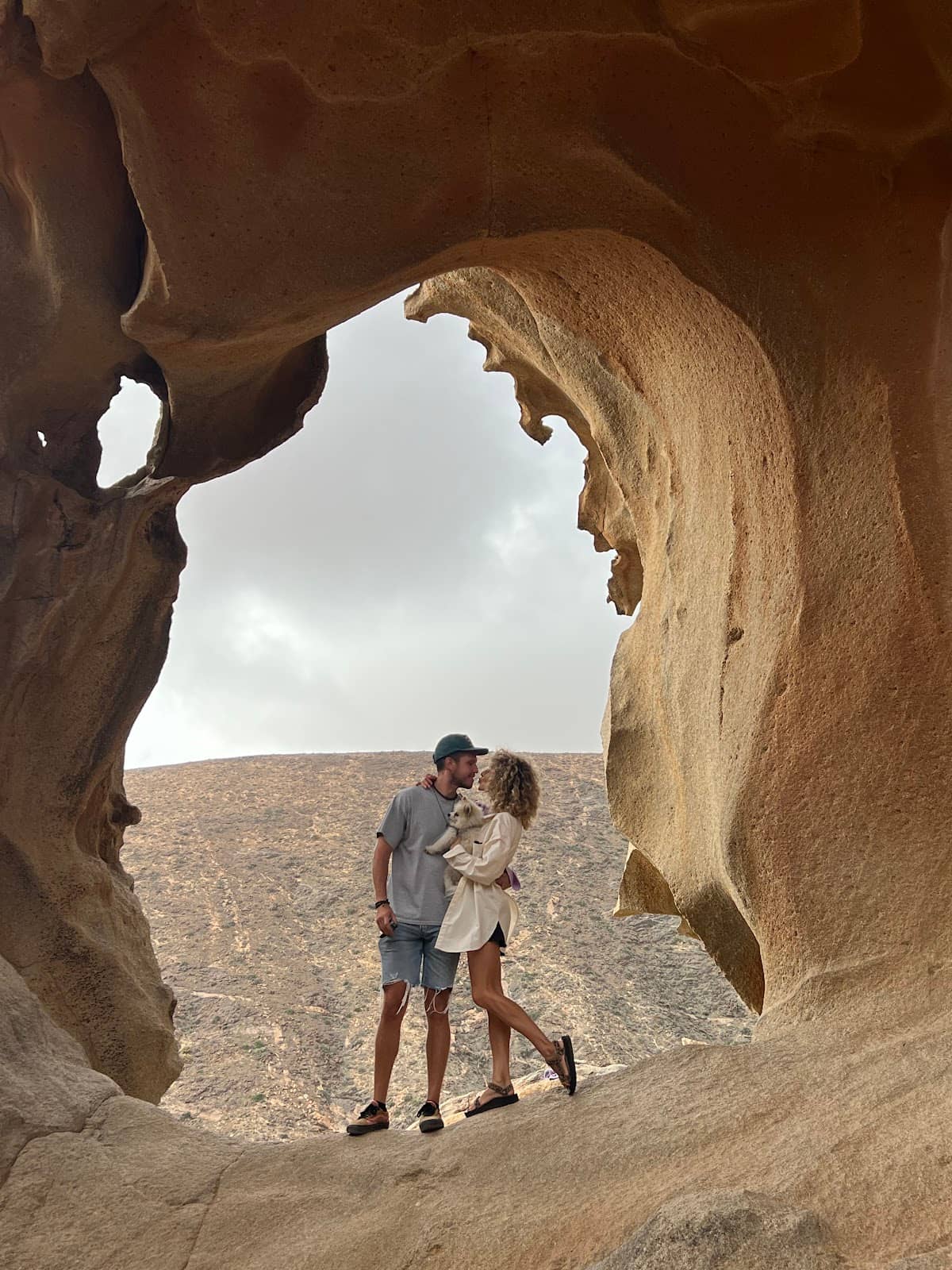 Panoramic Island Views