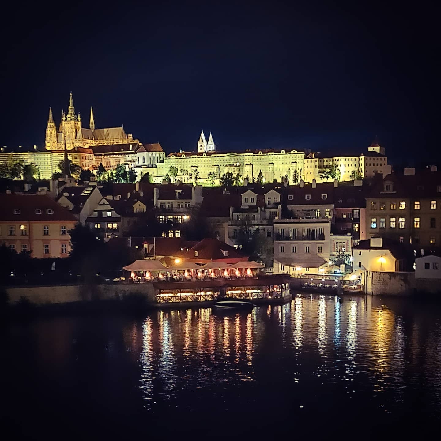 Astronomical Clock Spectacle