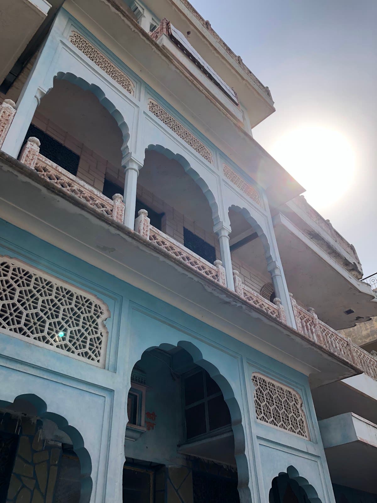 Museum of Indology SRC - Image 1