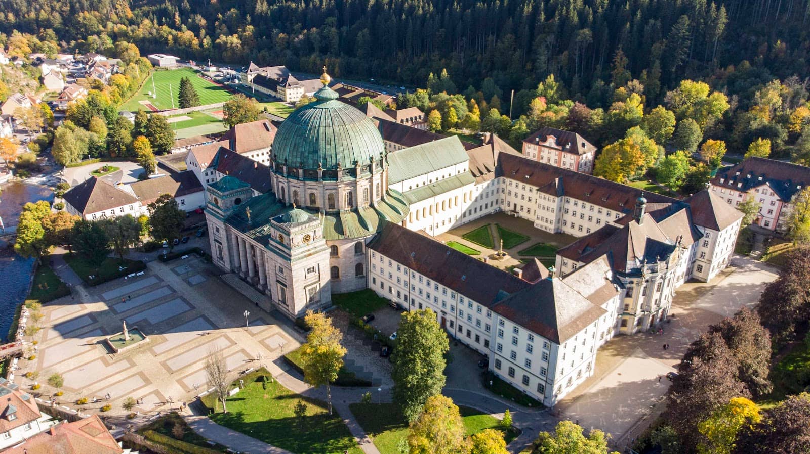 Unexpected Black Forest Gem