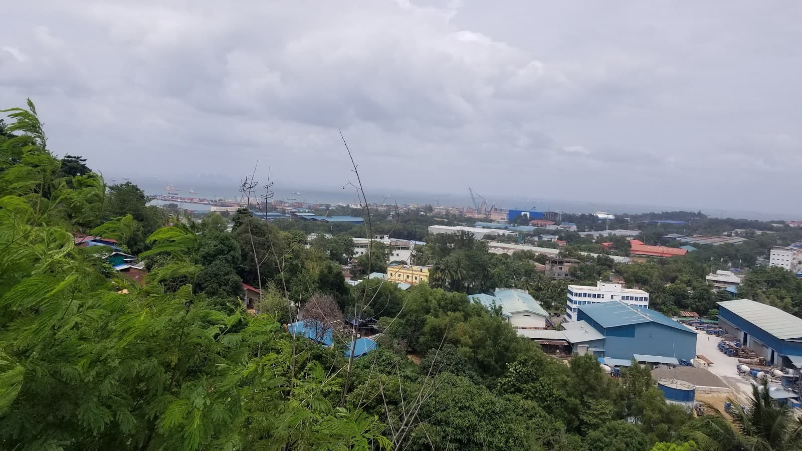 Bukit Senyum Viewpoint - Image 1