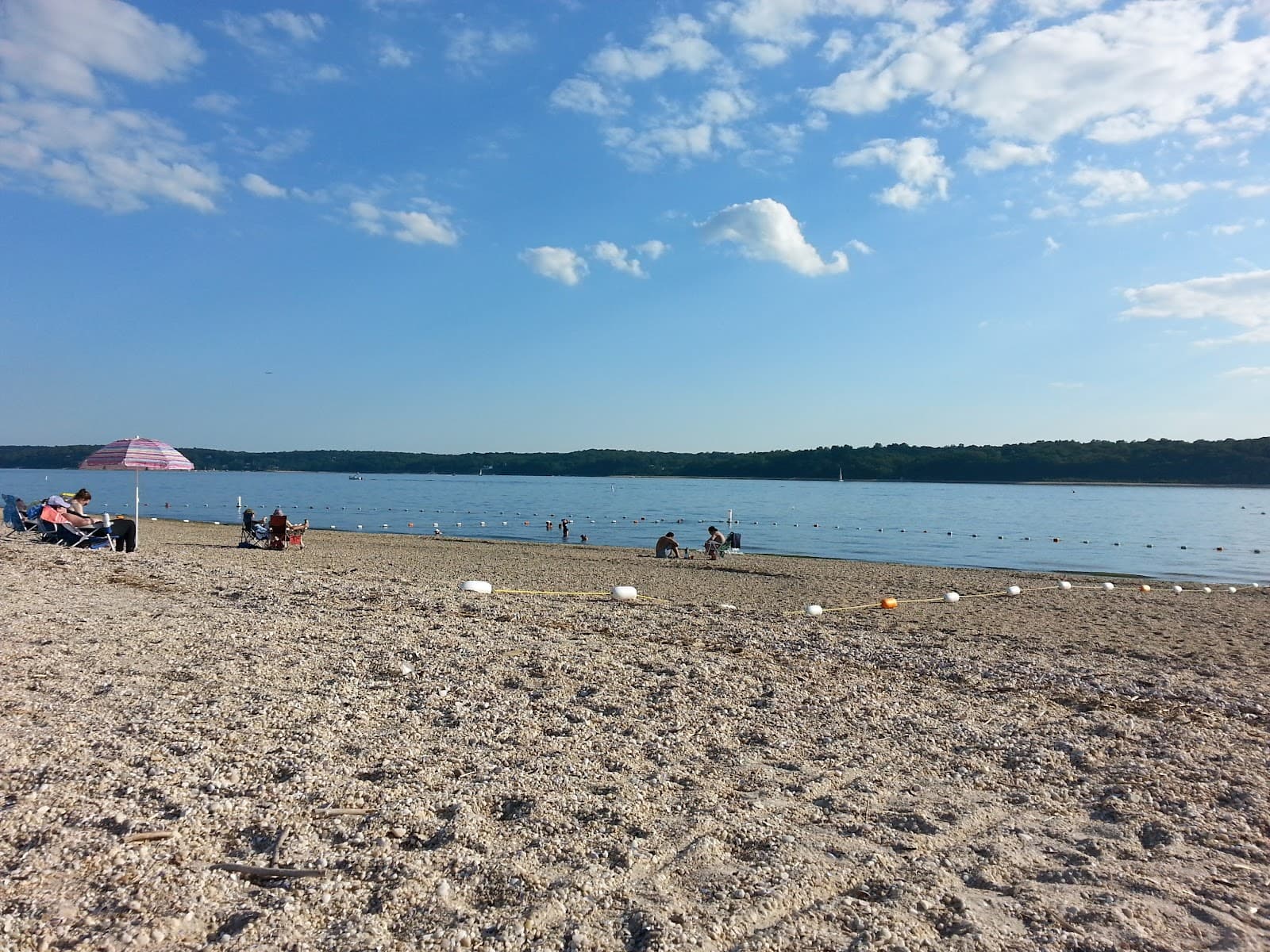 West Neck Beach - Image 1