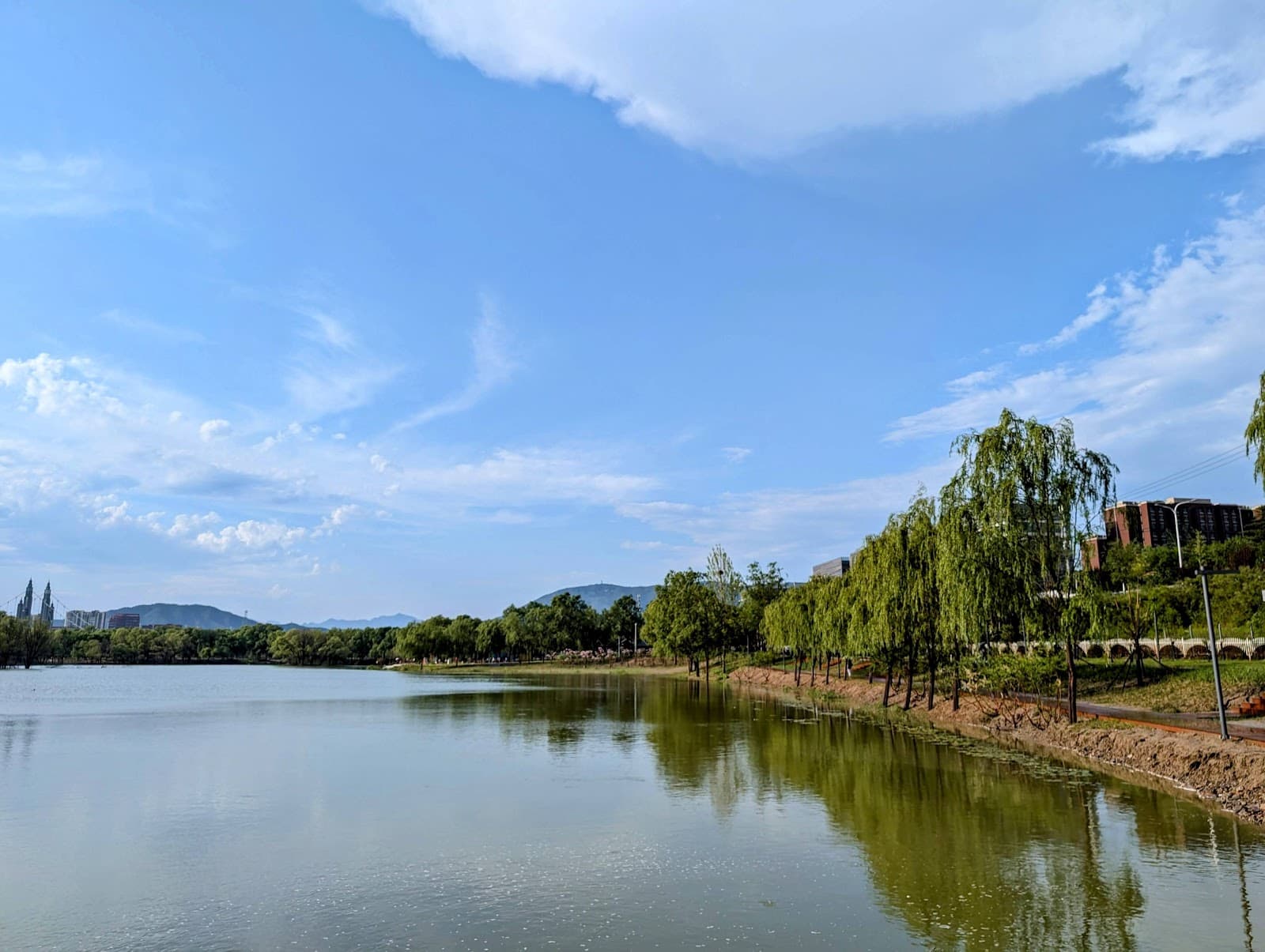 Baifu Spring Park - Image 1