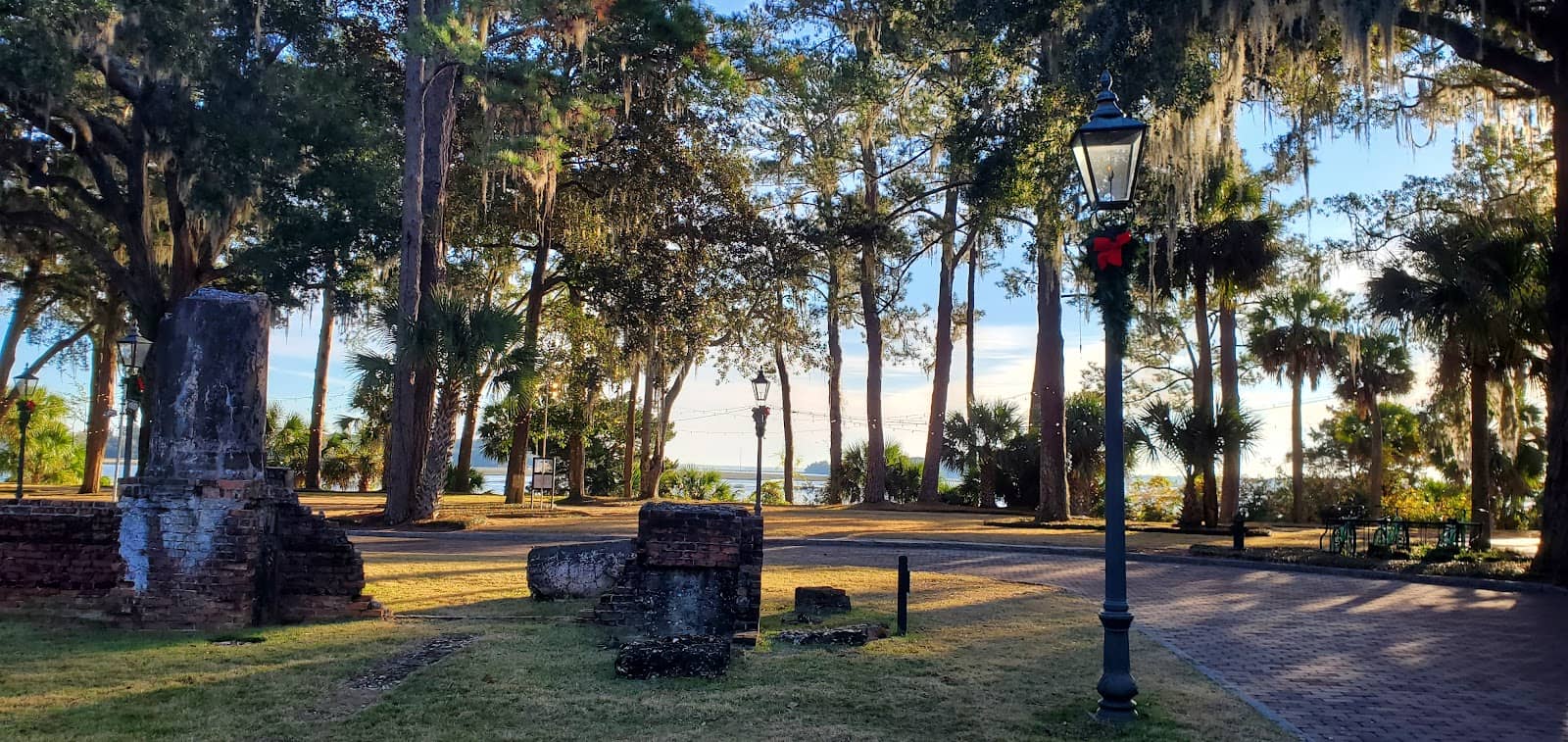 Historic Architecture