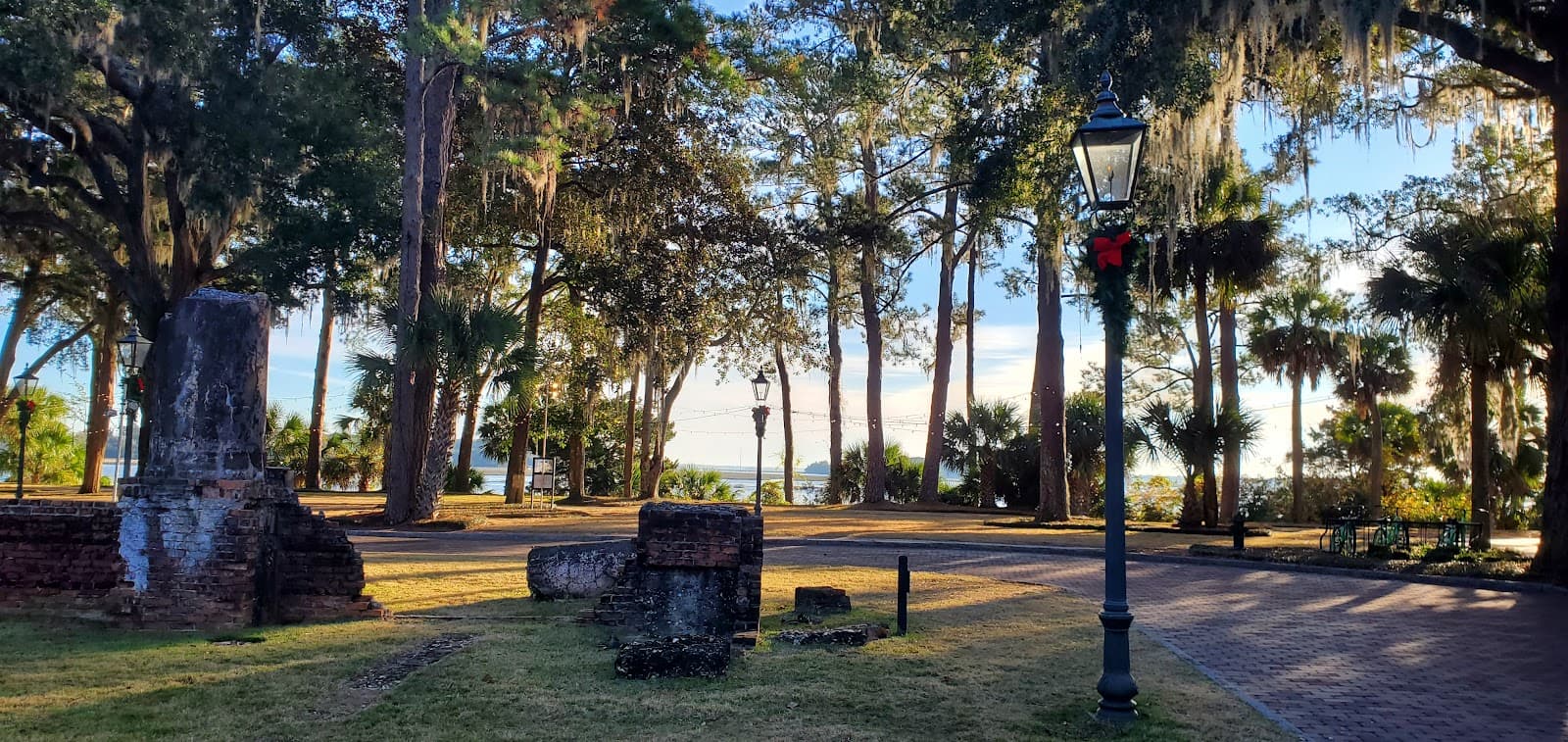 Wilson Village (Palmetto Bluff) - Image 1