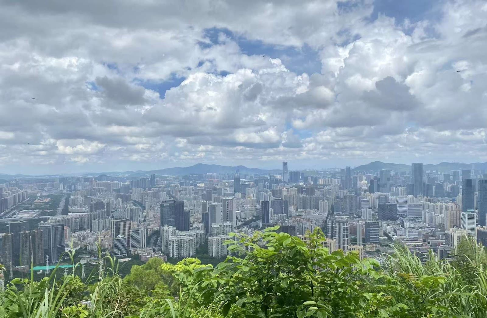 Nanshan Mountain Park - Image 1