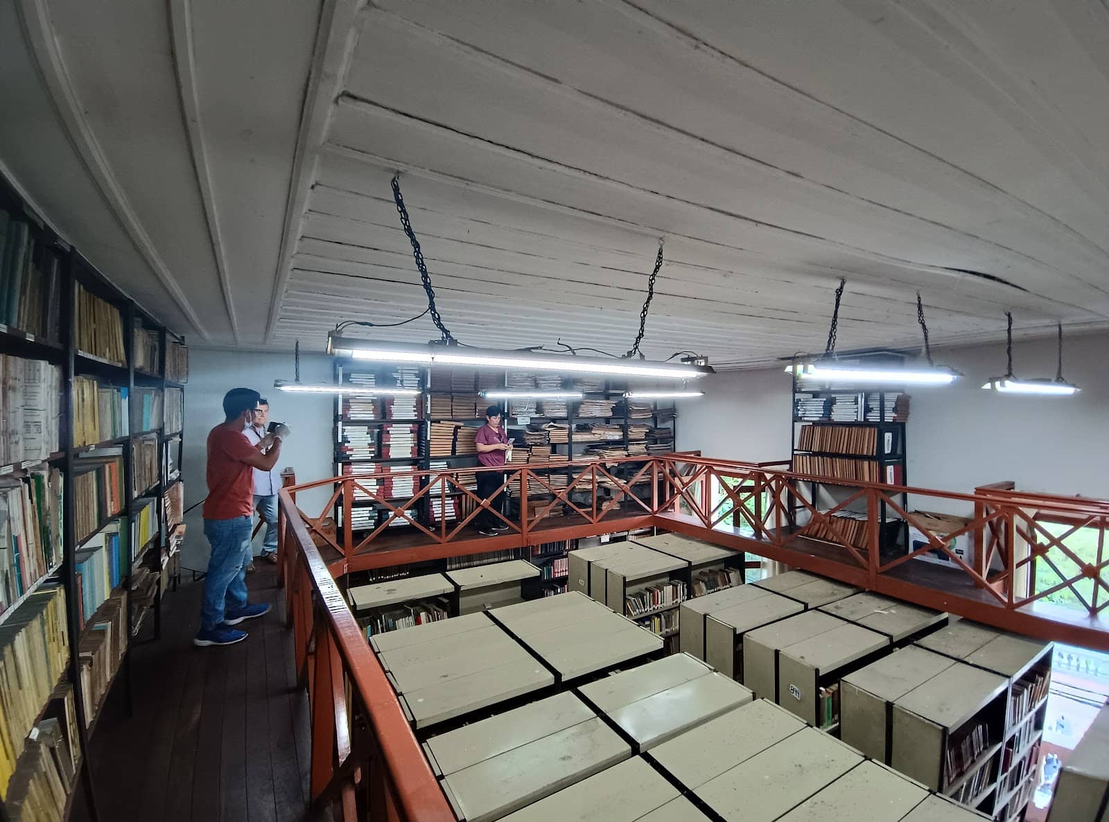 Cultural Events and Recitals