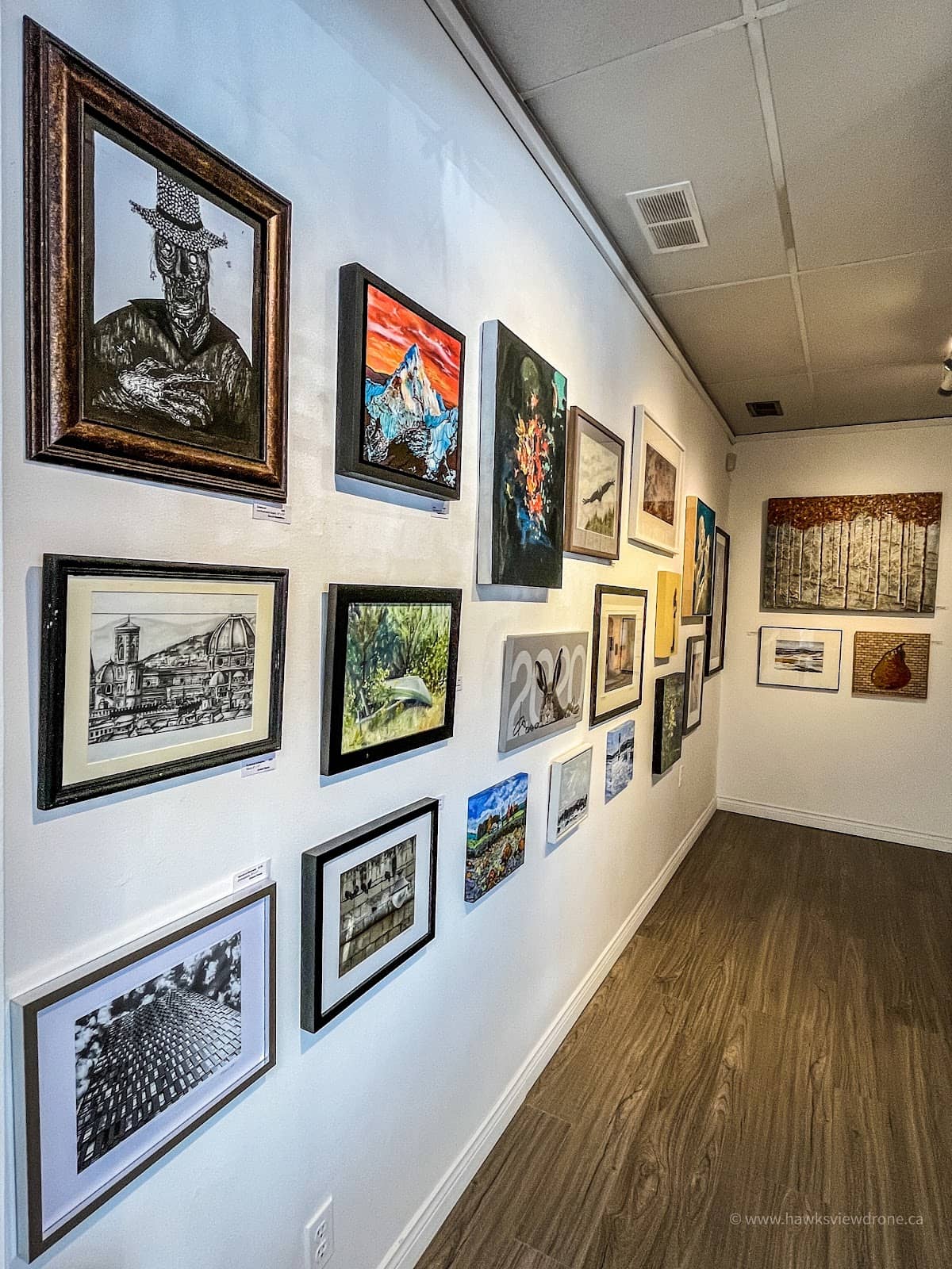 Artist Residency Programs