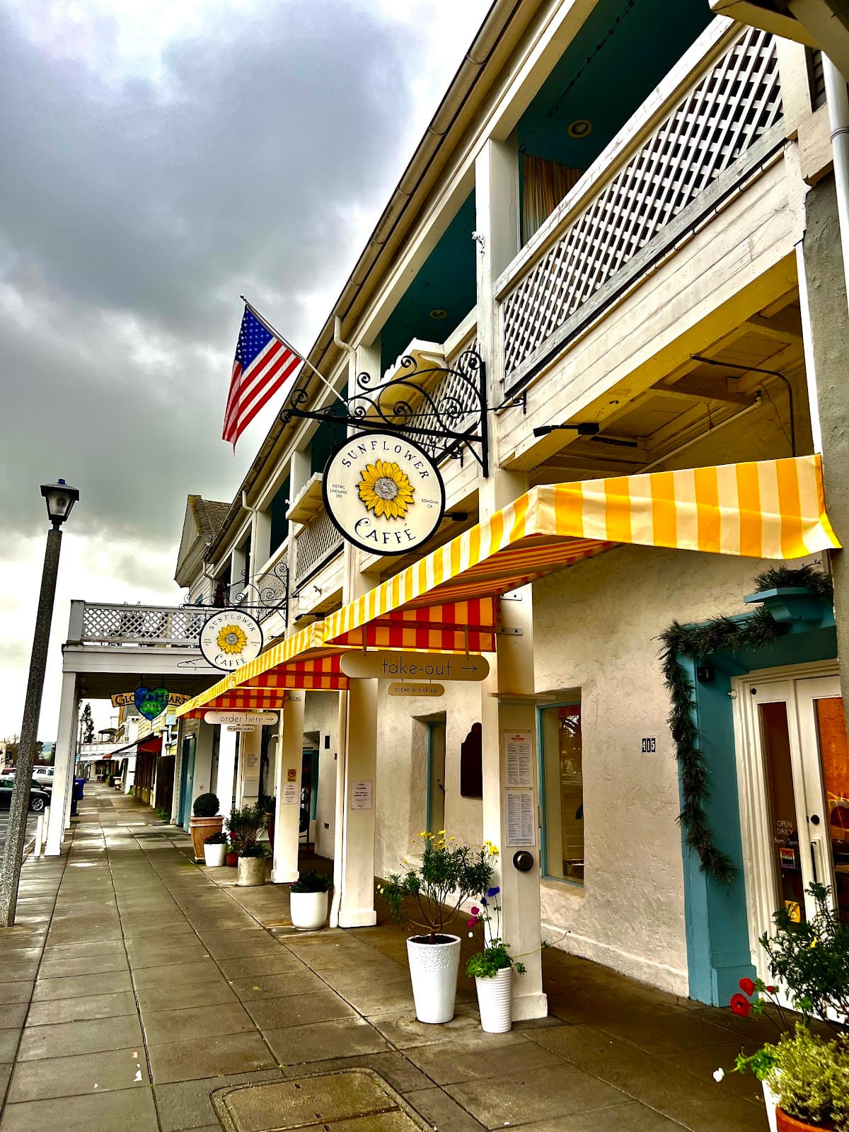 Vallejo Adobe - Image 1