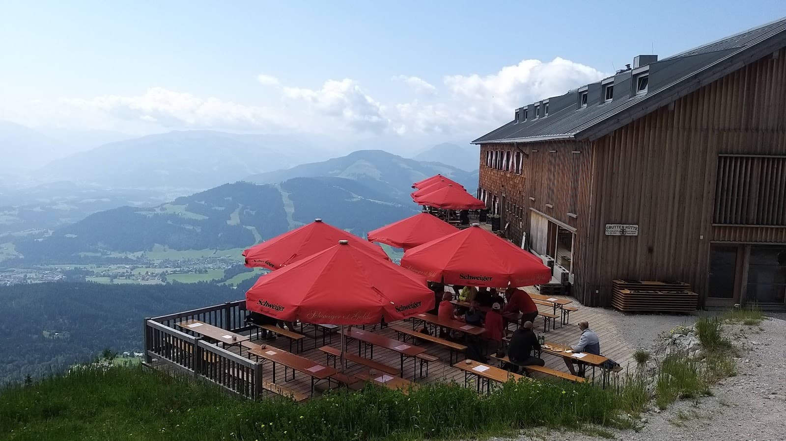 Gruttenhütte - Image 1
