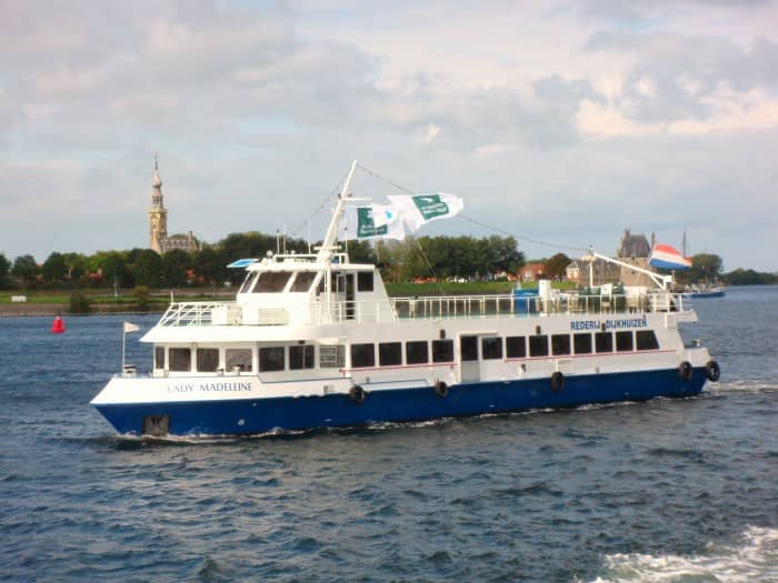 Friendly Crew Insights