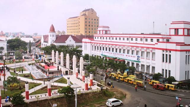 Internatio Building - Image 1