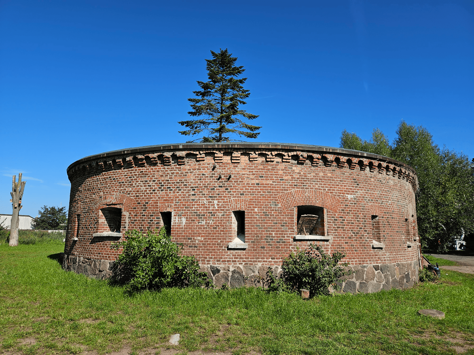 Reduta Solna (Salt Redoubt) - Image 1