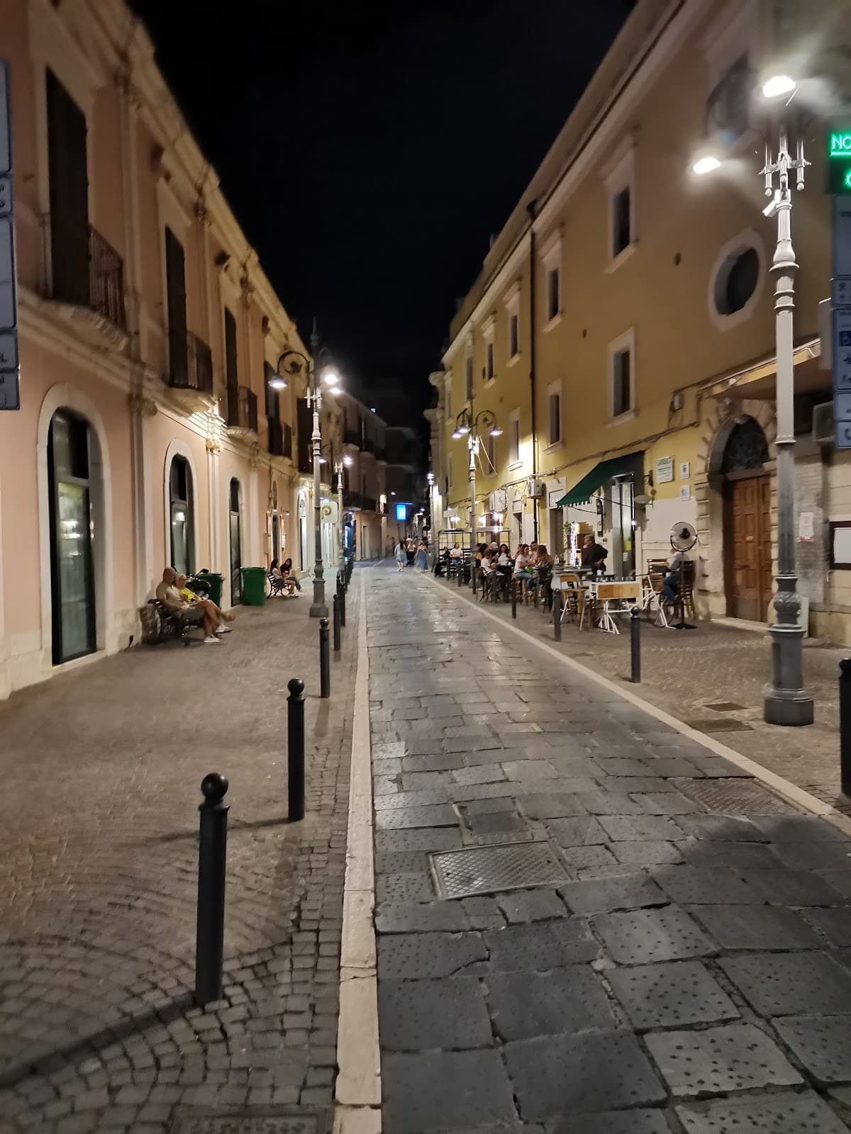 Centro Storico (Foggia) - Image 1
