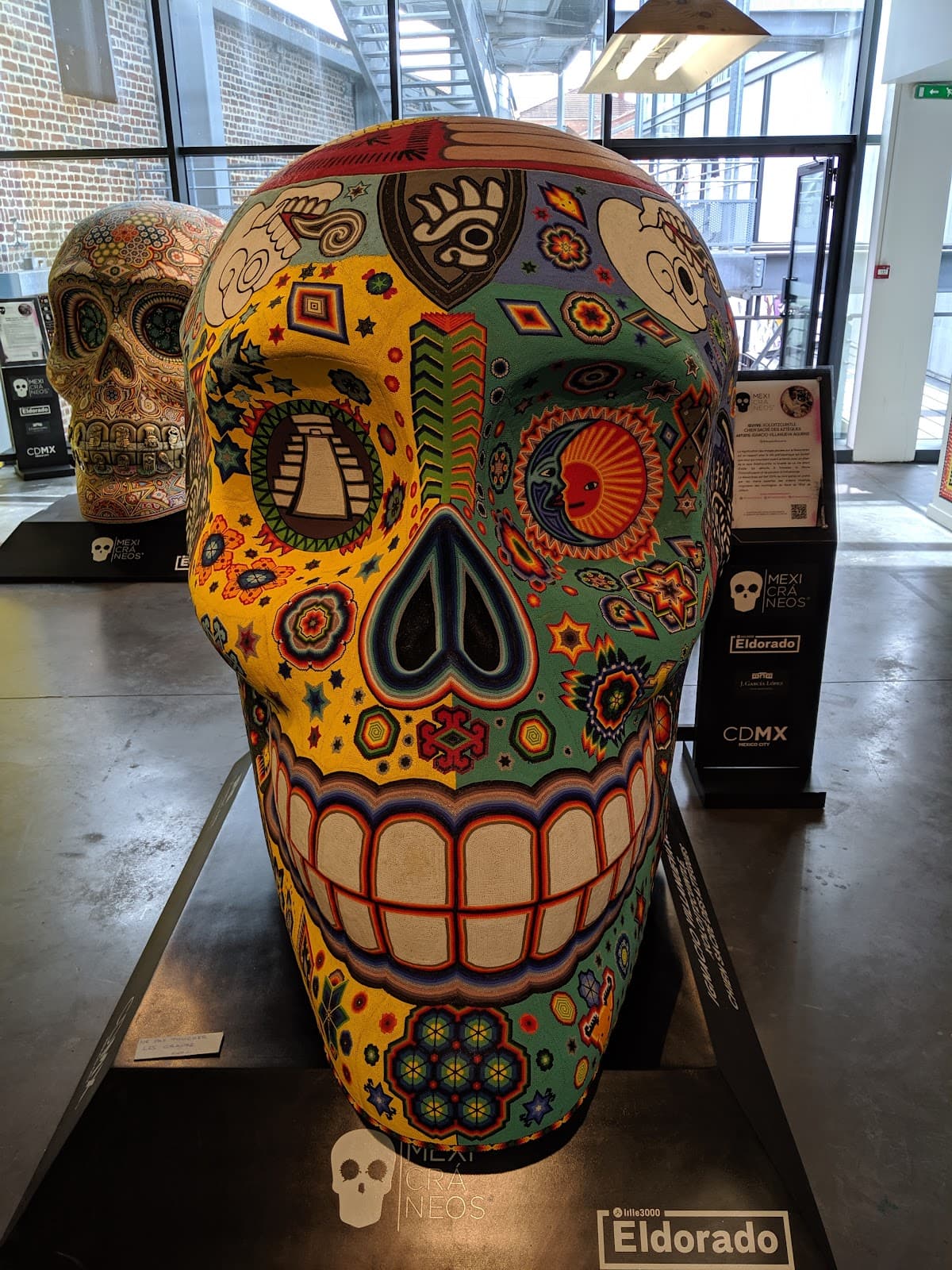 Maison Folie Moulins - Image 1