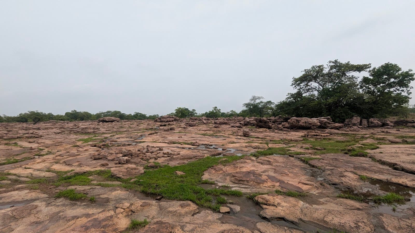 Turturiya Springs & Buddhist Remains - Image 1