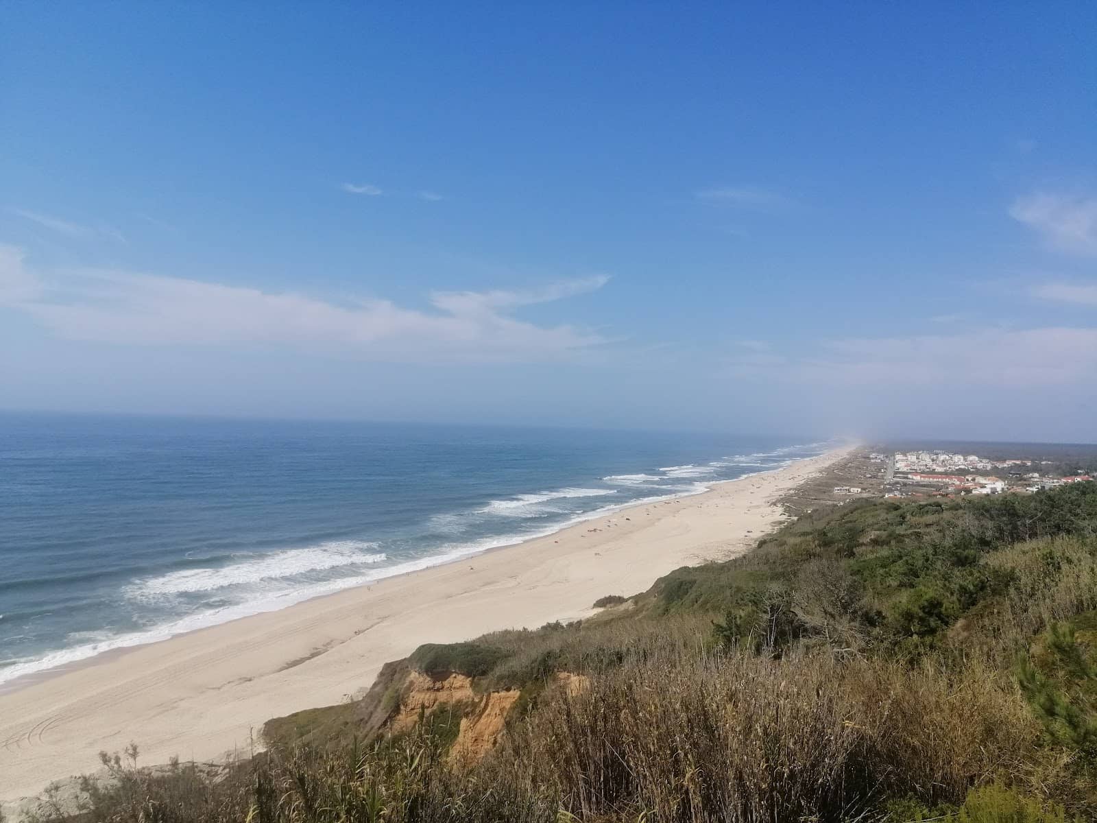 Scenic Drive & Viewpoints