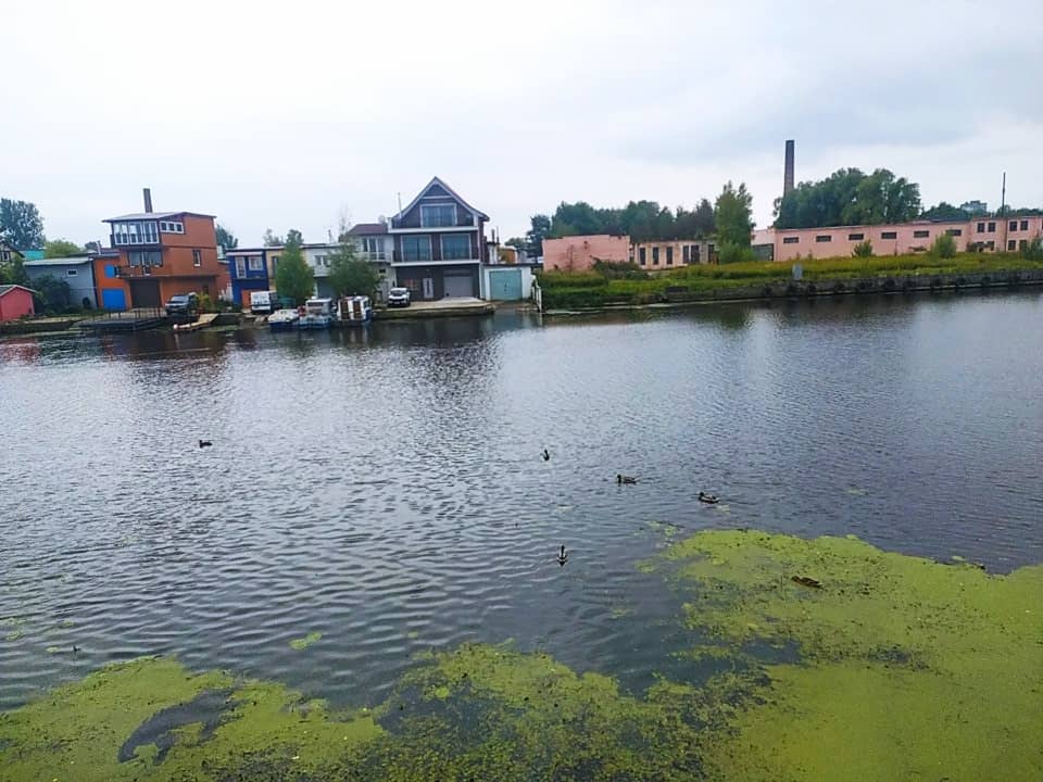 Kaliningrad's Strategic Importance