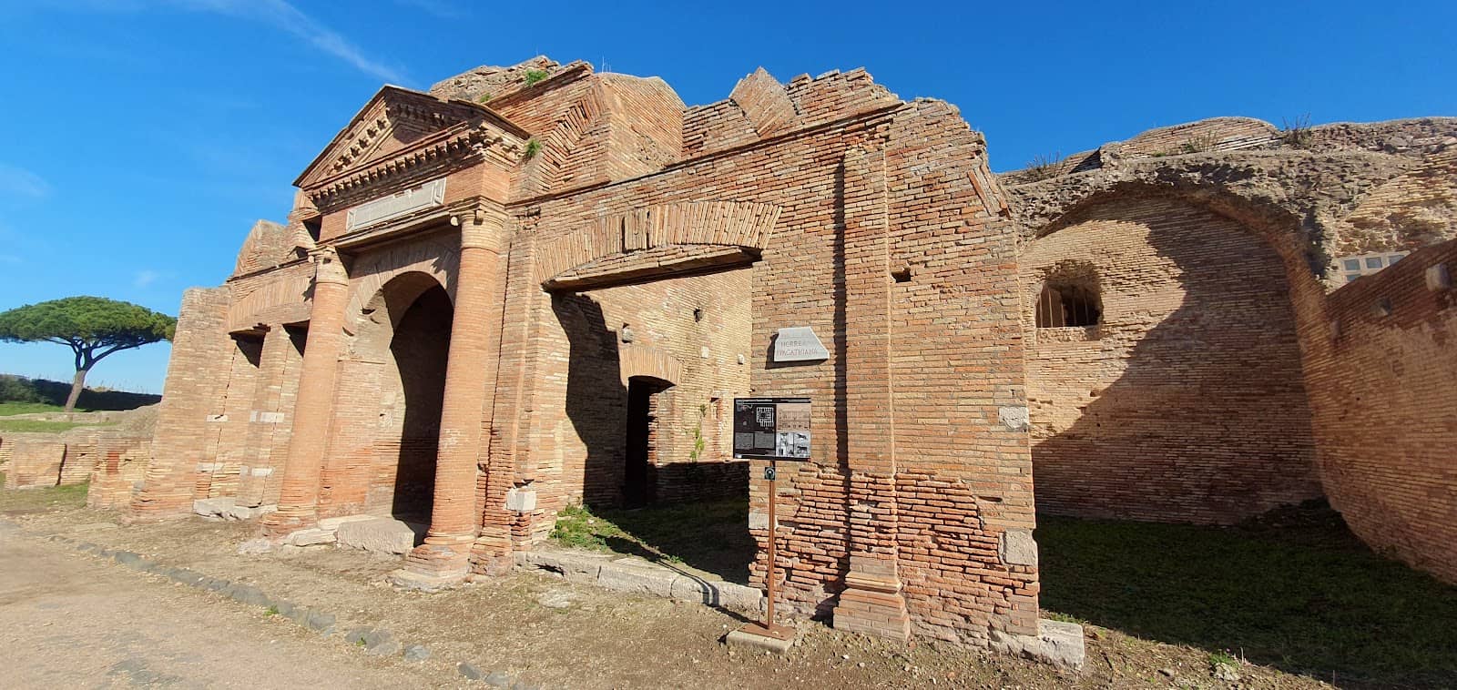 On-site Museum Treasures