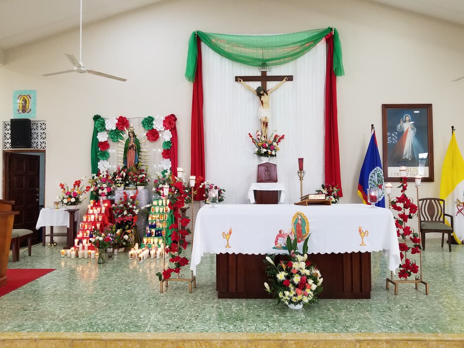 Our Lady of Guadalupe Co-Cathedral - Image 1