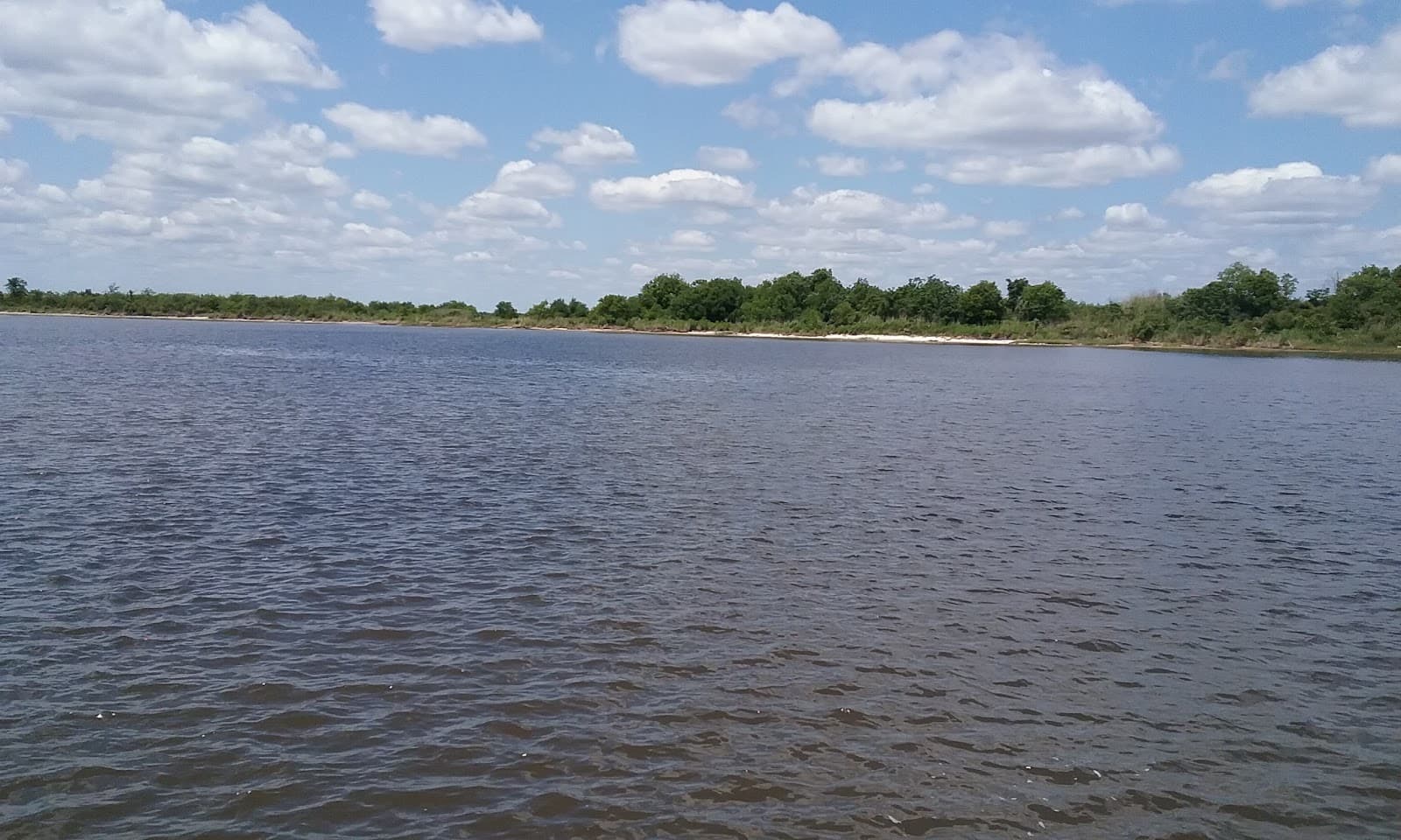 Calcasieu Point Landing - Image 1