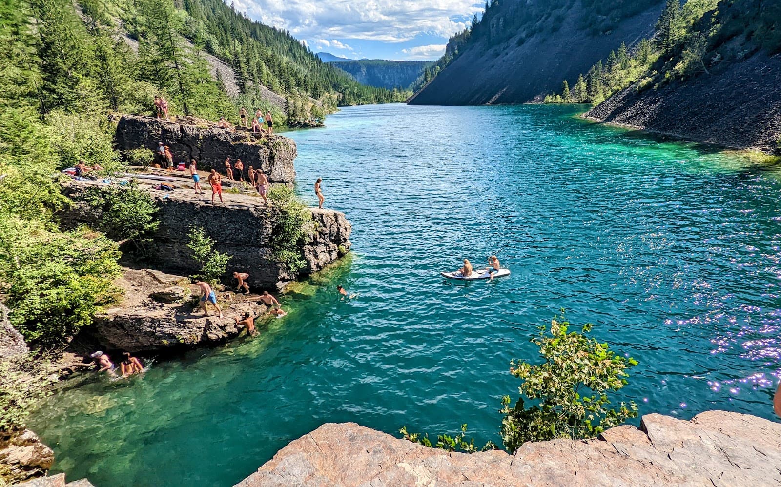 Silver Springs Lakes (Elko) - Image 1