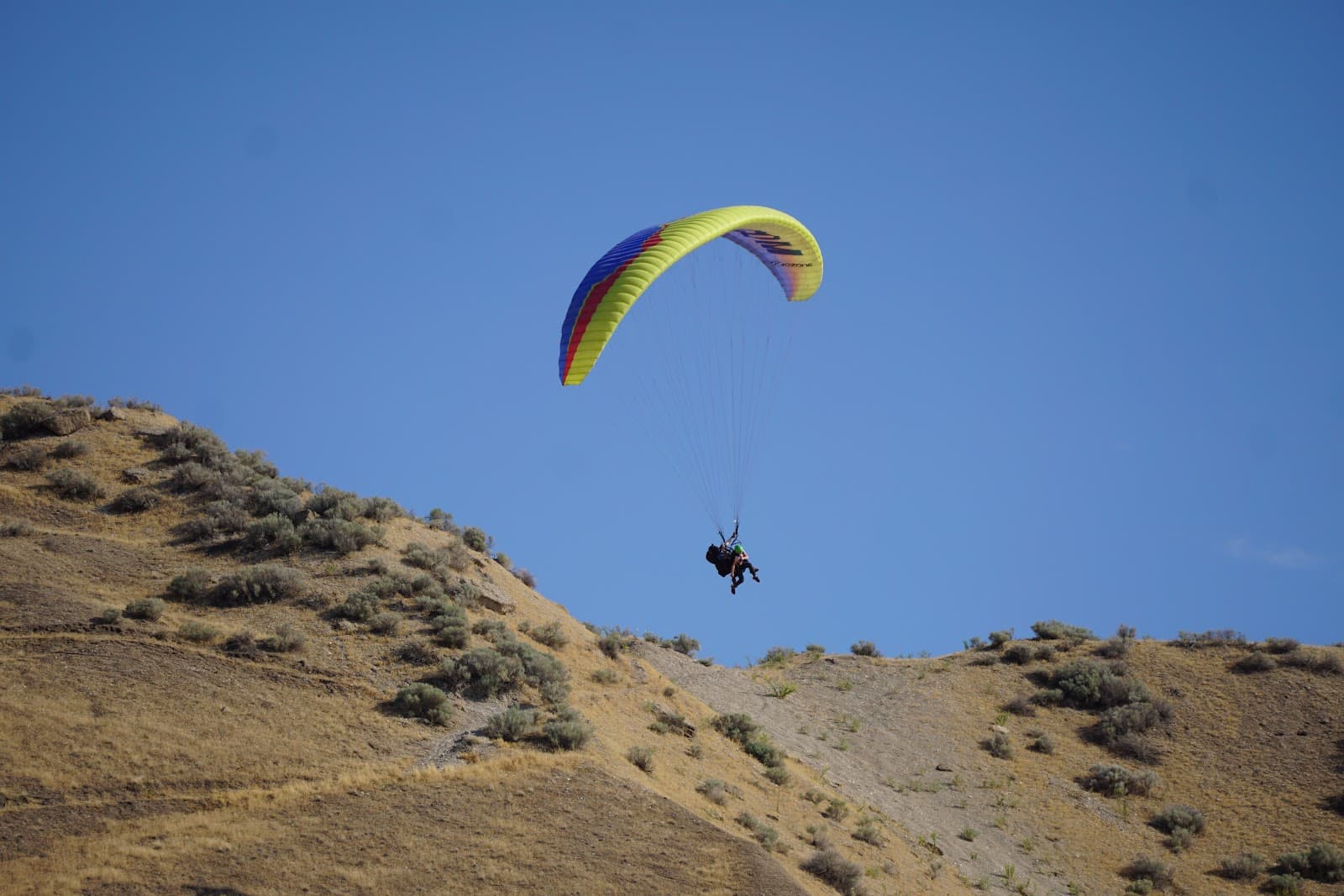 Flight Park State Recreation Area (North Side) - Image 1