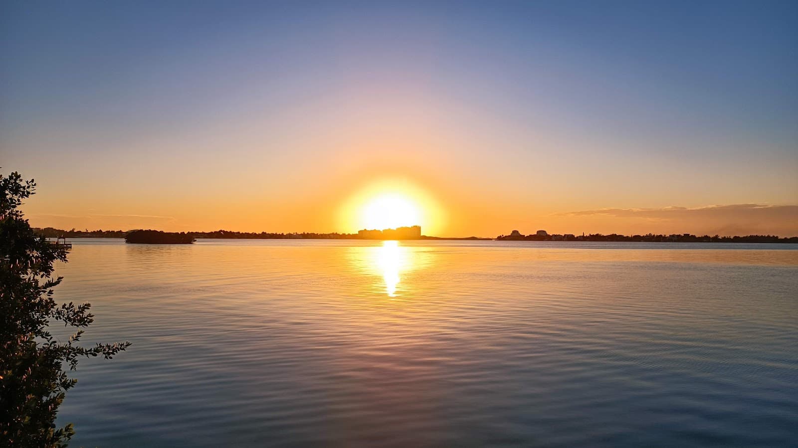 Nichupté Lagoon - Image 1