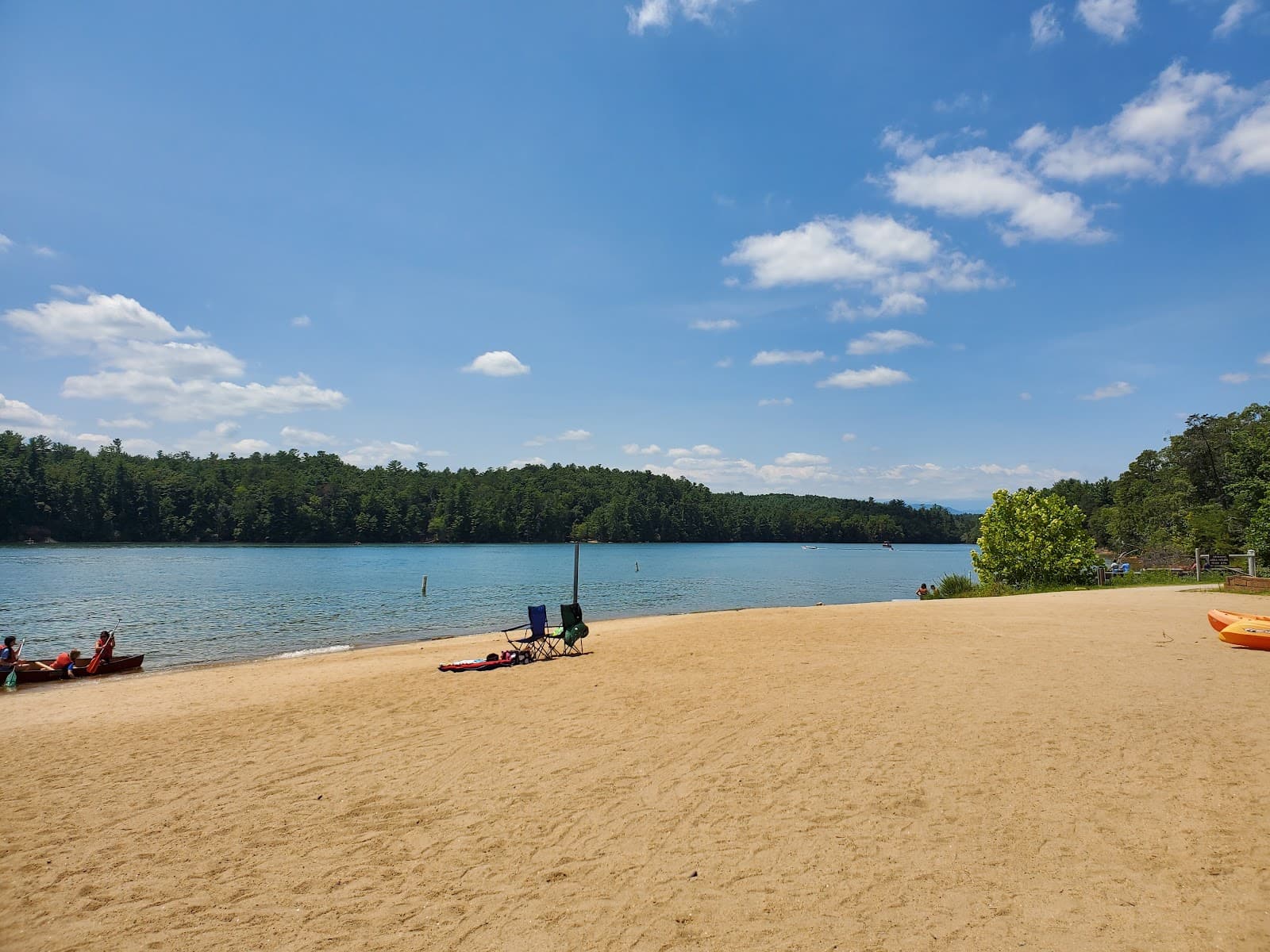Lake James State Park - Image 1
