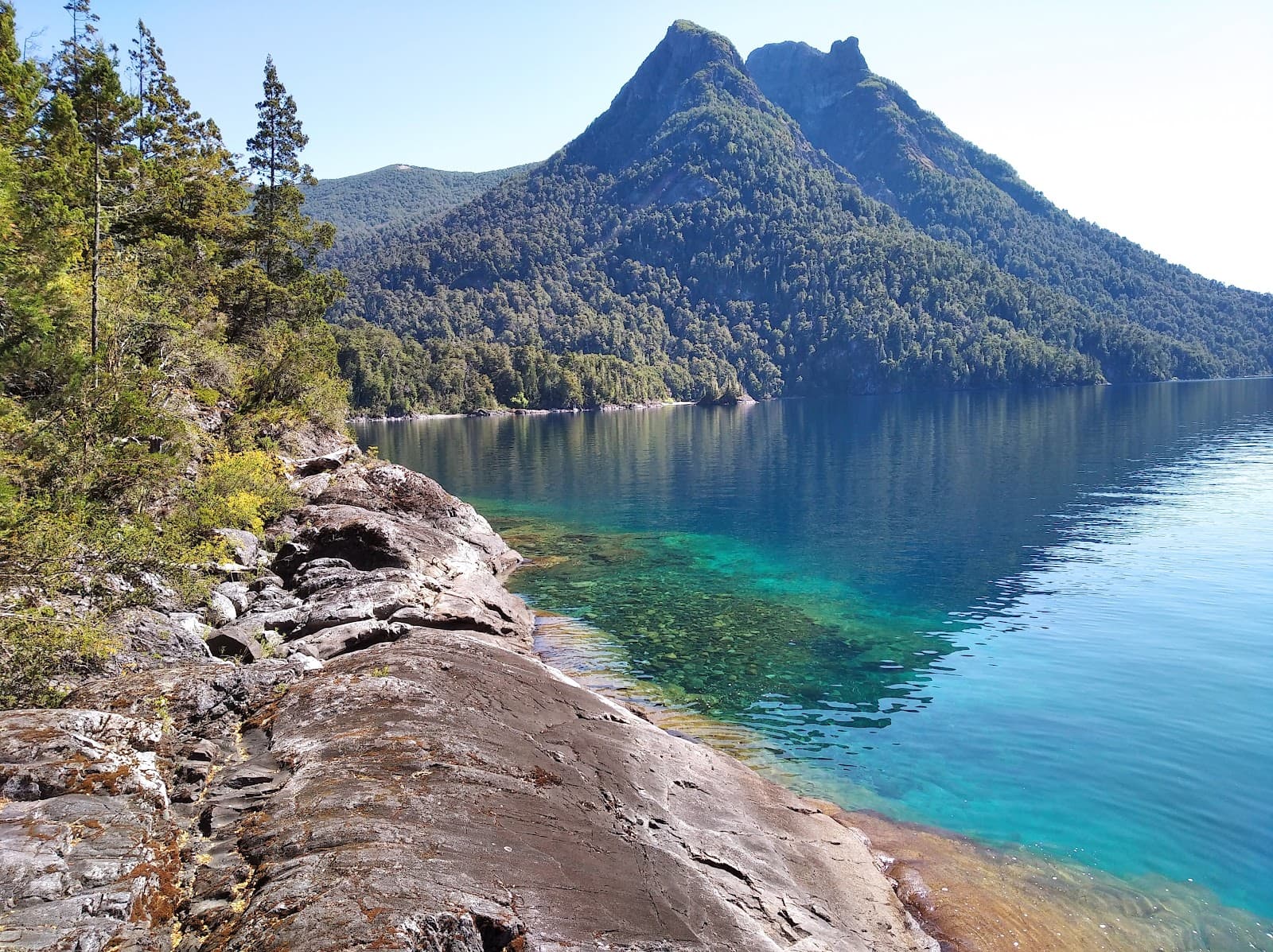 Isla Centinela Perito Moreno Tomb - Image 1